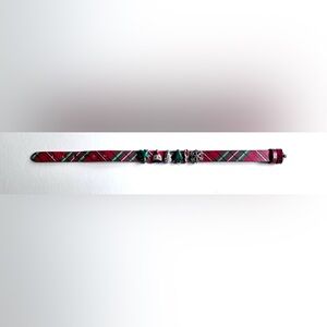 KEEP Collective Christmas Bracelet